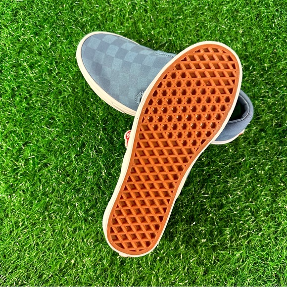 Vans Classic Slip On Tonal Checkerboard SEND OFFERS - Picture 6 of 9